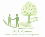 SAS Lo Camin –  Conseil Formation – Organisation Communication
